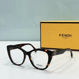 Picture of Fendi Optical Glasses _SKUfw53062347fw